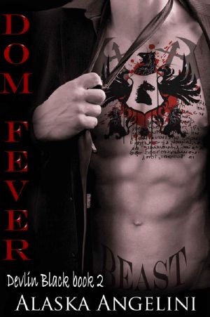 [Devlin Black 02] • Dom Fever